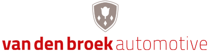 logo van den broek automotive